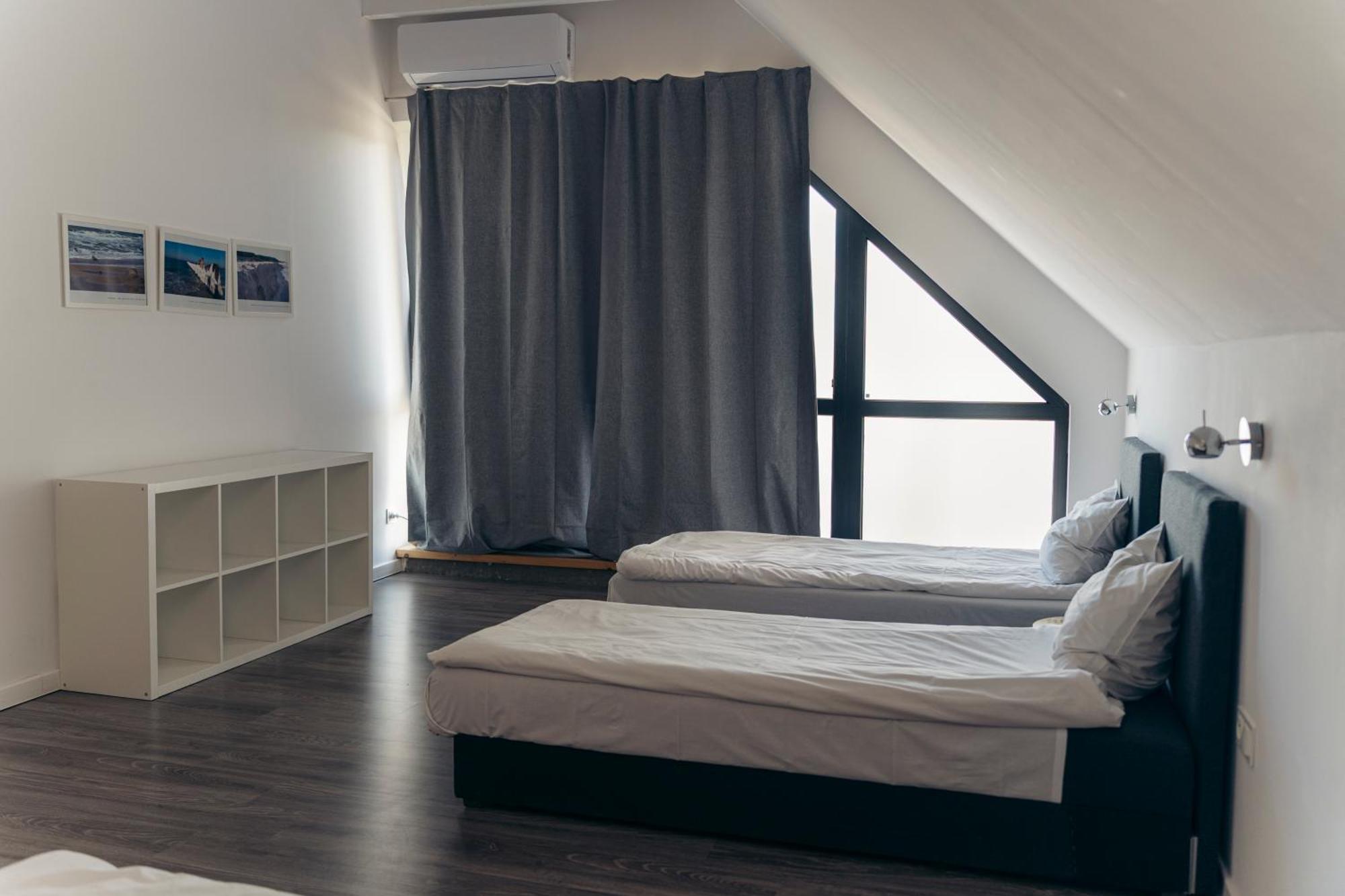 Mhouse Appartement Mielno  Buitenkant foto