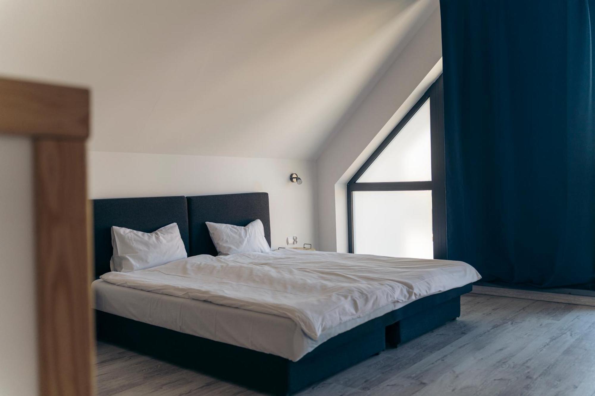 Mhouse Appartement Mielno  Buitenkant foto