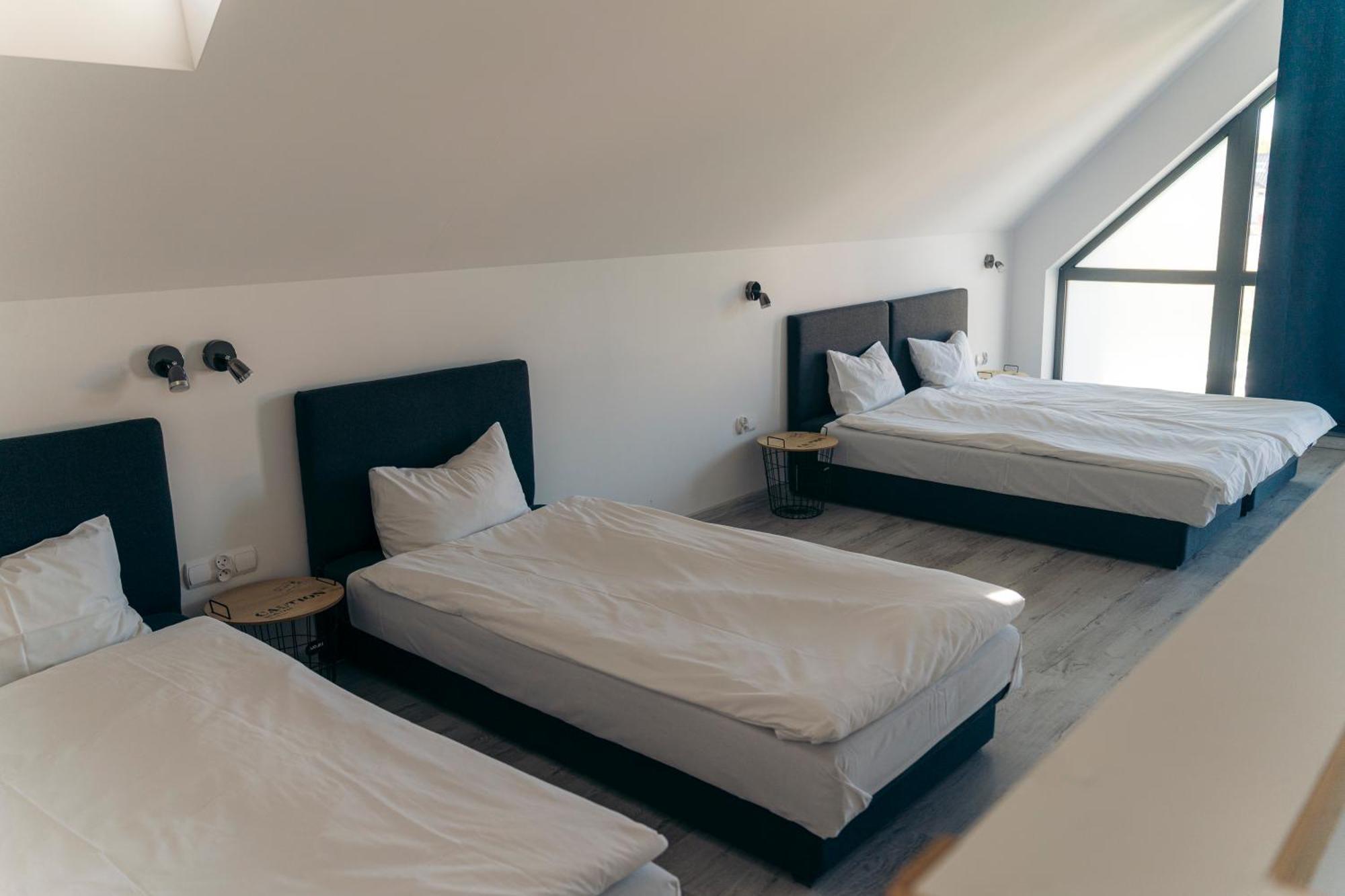 Mhouse Appartement Mielno  Buitenkant foto