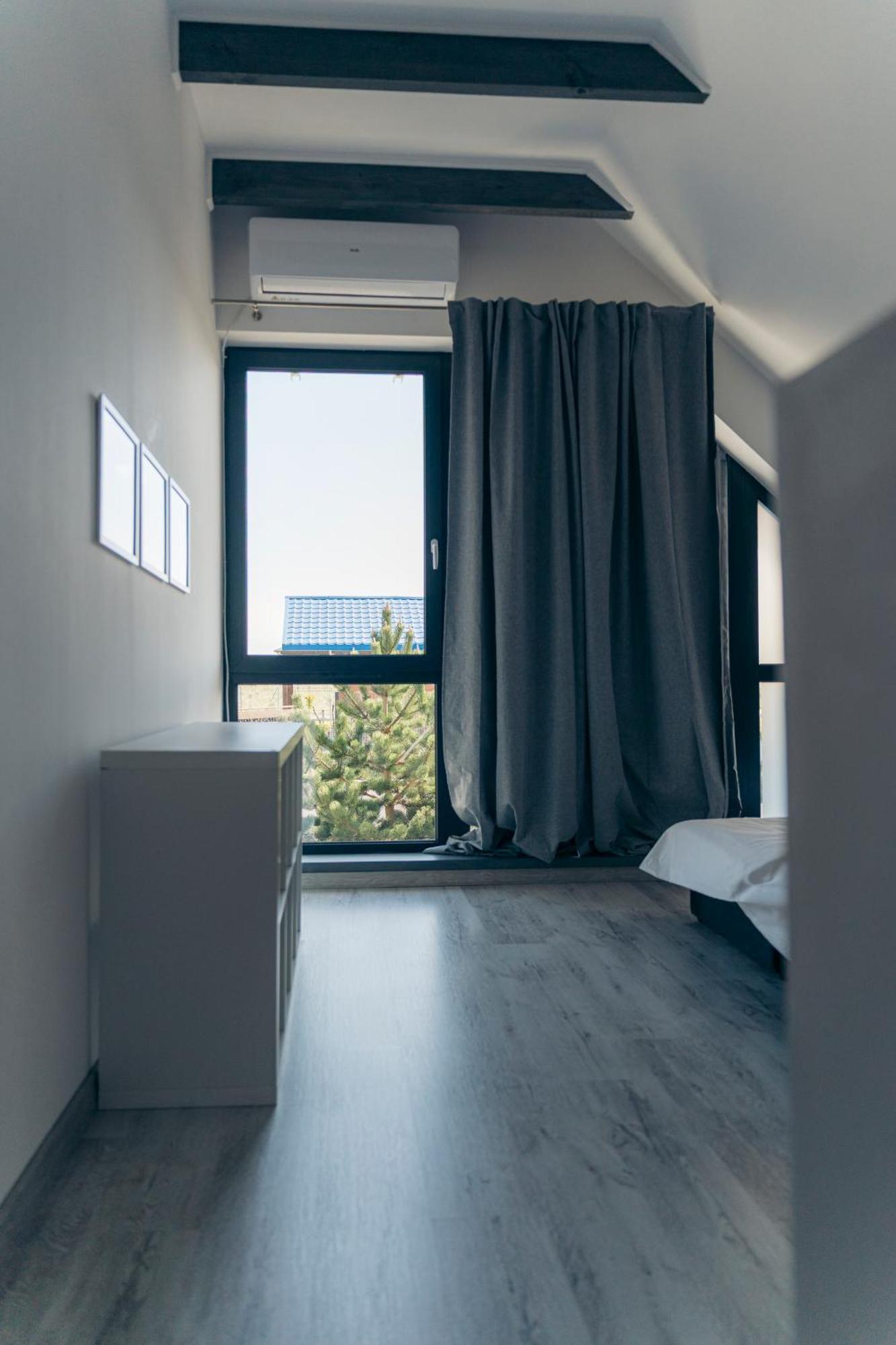 Mhouse Appartement Mielno  Buitenkant foto