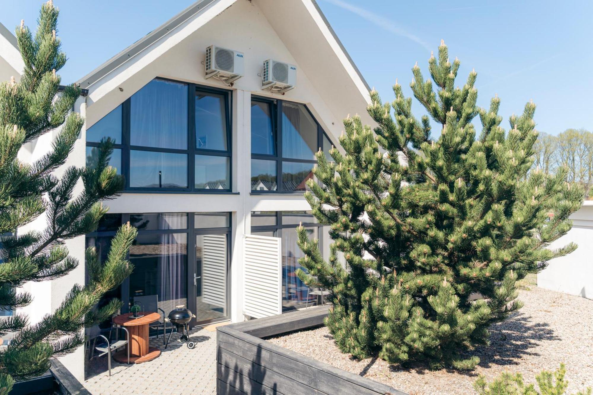 Mhouse Appartement Mielno  Buitenkant foto